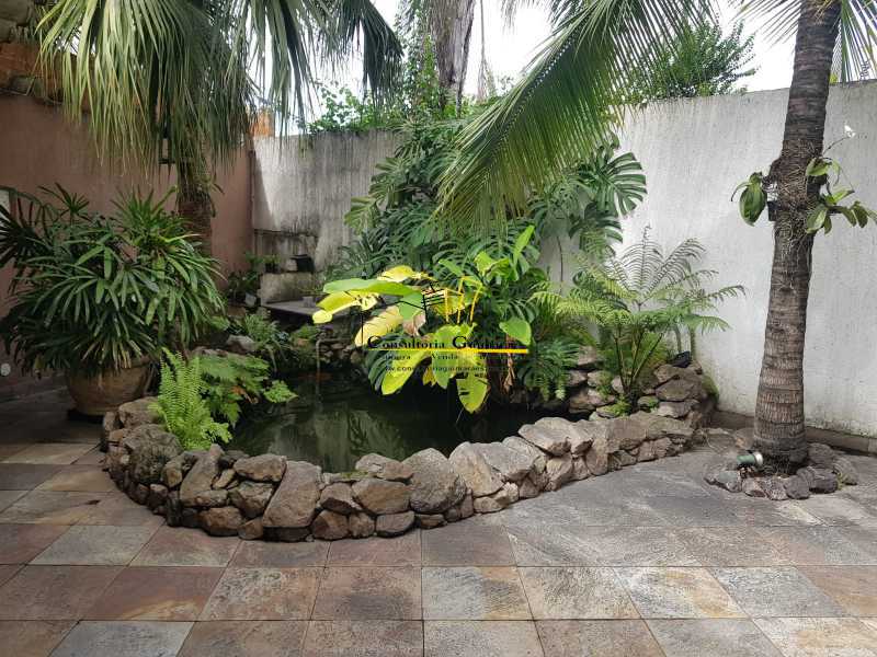 Conheça a78e7634-90fe-4597-962a-3af858 do imóvel - Casa 3 quartos à venda Rio de Janeiro,RJ Curicica - R$ 850.000 - CGCA30014 - 17 a78e7634-90fe-4597-962a-3af858 - 17
