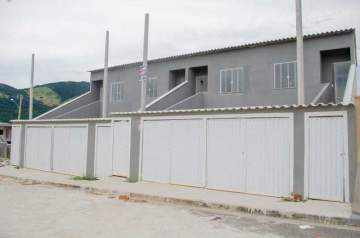 Casa 2 quartos à venda Nova Iguaçu,RJ Cabuçu - R$ 200.000 - IACA21001