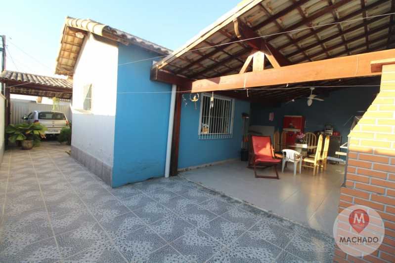 Conheça 17 do imóvel - CASA À VENDA EM CONDOMÍNIO - ARARUAMA - CD-0208 - 17 17 - 17