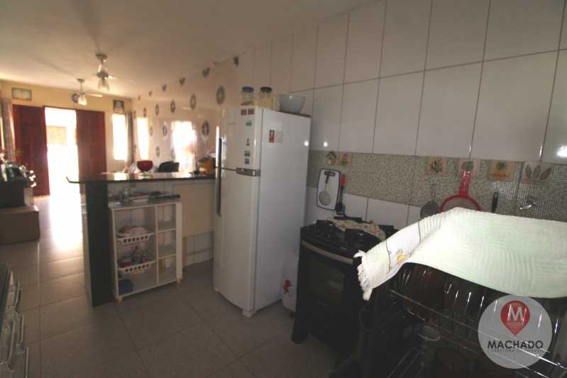 Conheça 11 do imóvel - CASA À VENDA EM CONDOMÍNIO - ARARUAMA - CD-0208 - 11 11 - 11