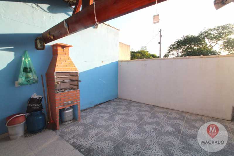 Conheça 16 do imóvel - CASA À VENDA EM CONDOMÍNIO - ARARUAMA - CD-0208 - 16 16 - 16