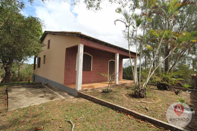 Conheça 1 do imóvel - CASA À VENDA EM ARARUAMA - IGUABINHA - CI-0546 - 1 1 - 1