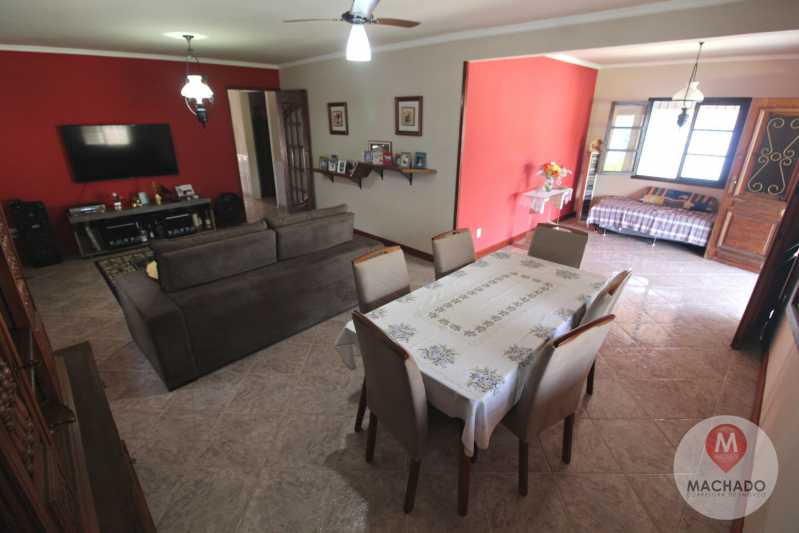 Conheça 3 do imóvel - CASA À VENDA EM ARARUAMA - IGUABINHA - CI-0550 - 5 3 - 5