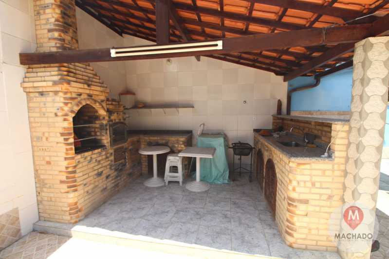 Conheça 18 do imóvel - CASA À VENDA EM ARARUAMA - IGUABINHA - CI-0550 - 20 18 - 20
