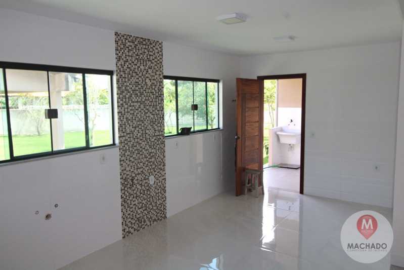 Conheça 9 do imóvel - CASA À VENDA EM ARARUAMA - PRAIA SECA - CI-0538 - 18 9 - 18