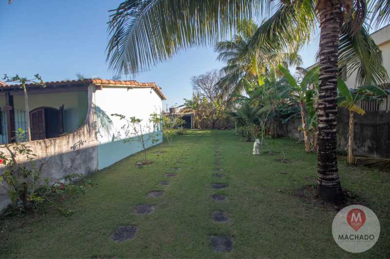 Conheça 18 do imóvel - CASA À VENDA EM ARARUAMA - IGUABINHA - CI-0601 - 18 18 - 18
