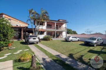 Linda Casa em Iguabinha/ Araruama - CI-0609