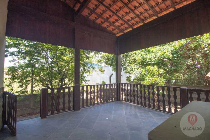 Conheça 13 do imóvel - Casa 2 quartos à venda Araruama,RJ IGUABINHA - R$ 225.000 - CI-0624 - 13 13 - 13