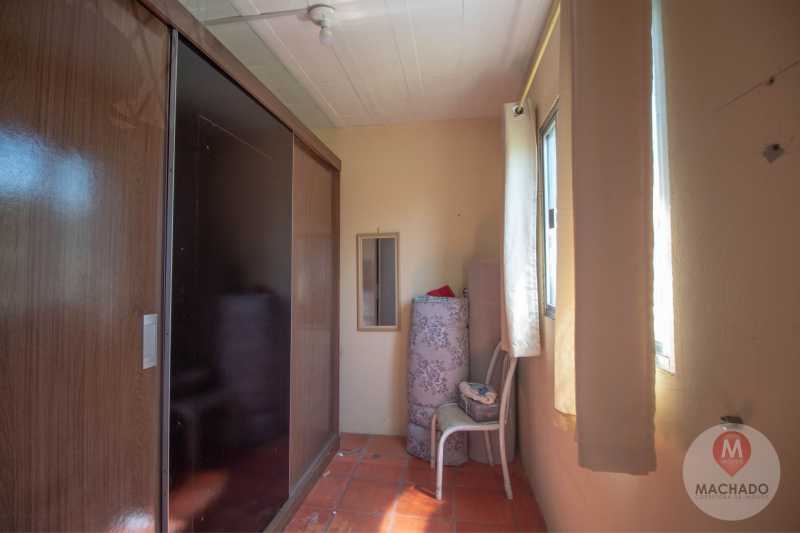 Conheça Quarto do imóvel - Casa 3 quartos à venda Araruama,RJ IGUABINHA - R$ 350.000 - CI-0630 - 27 Quarto - 27