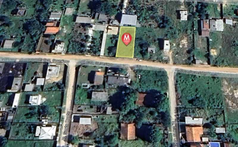 Conheça Texto do seu parágrafo do imóvel - Lote à venda Araruama,RJ IGUABINHA - R$ 35.000 - LT-0528 - 1 Texto do seu parágrafo - 1
