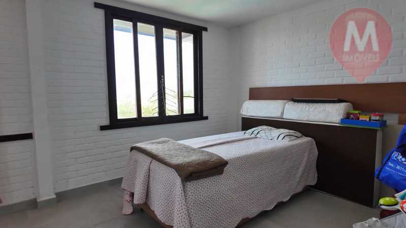Conheça 23 do imóvel - Casa em Condomínio 5 quartos à venda Araruama,RJ - R$ 1.700.000 - CD-0240 - 17 23 - 17