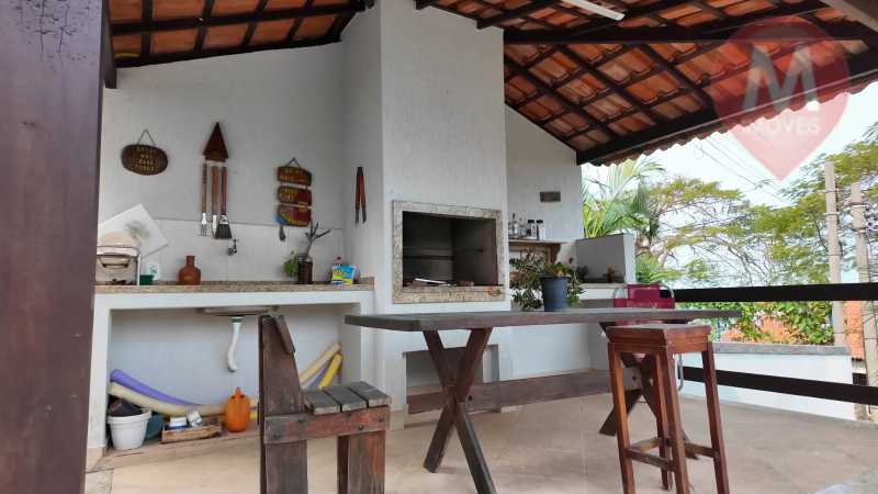 Conheça 28 do imóvel - Casa em Condomínio 5 quartos à venda Araruama,RJ - R$ 1.700.000 - CD-0240 - 21 28 - 21