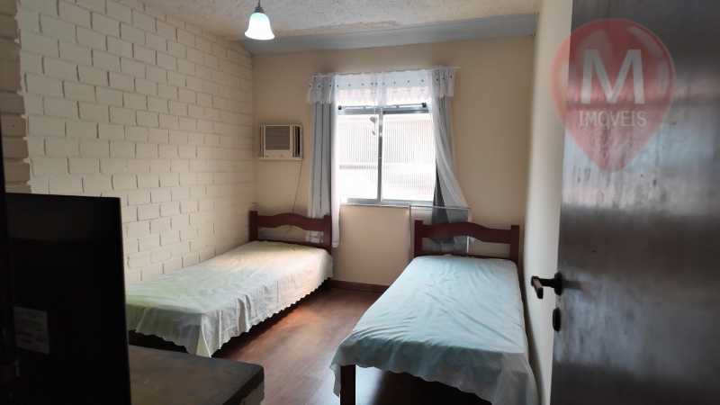 Conheça 77 do imóvel - Casa em Condomínio 3 quartos à venda Araruama,RJ - R$ 395.000 - CD-0052 - 8 77 - 8