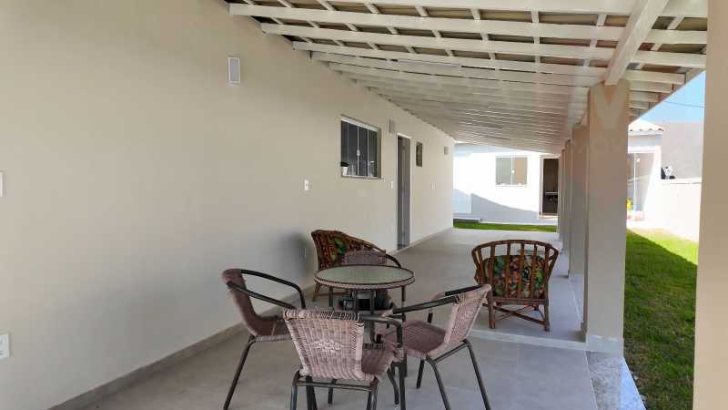 Conheça 14 do imóvel - Casa em Condomínio 6 quartos à venda Araruama,RJ - R$ 650.000 - CD-0249 - 17 14 - 17