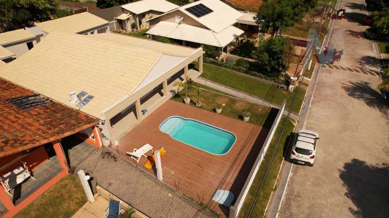 Conheça 17 do imóvel - Casa em Condomínio 6 quartos à venda Araruama,RJ - R$ 650.000 - CD-0249 - 8 17 - 8