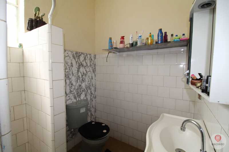 Conheça 15 - Área de Serviço do imóvel - CASA À VENDA EM ARARUAMA - IGUABINHA - CI-0285 - 15 15 - Área de Serviço - 15