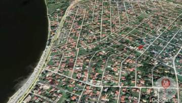 TERRENO À VENDA EM ARARUAMA - IGUABINHA - LT-0052