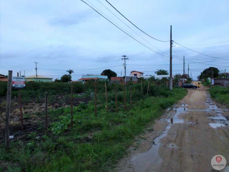 Conheça 04 do imóvel - TERRENO À VENDA EM ARARUAMA - IGUABINHA - LT-0082 - 5 04 - 5