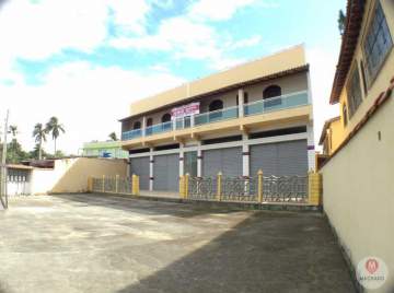 APARTAMENTO À VENDA EM ARARUAMA - IGUABINHA - AP-0043