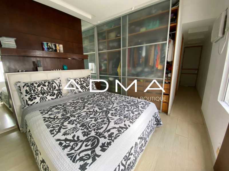 Conheça 9c3a8338-61bd-41d1-9324-fbecad do imóvel - Apartamento 3 quartos à venda Ipanema, Rio de Janeiro - R$ 3.325.000 - CRAP30367 - 13 9c3a8338-61bd-41d1-9324-fbecad - 13