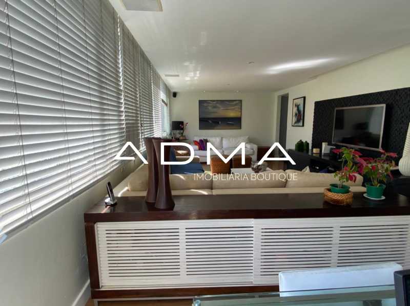 Conheça a6b1b95d-5b29-4d7a-bdca-2dd610 do imóvel - Apartamento 3 quartos à venda Ipanema, Rio de Janeiro - R$ 3.325.000 - CRAP30367 - 4 a6b1b95d-5b29-4d7a-bdca-2dd610 - 4