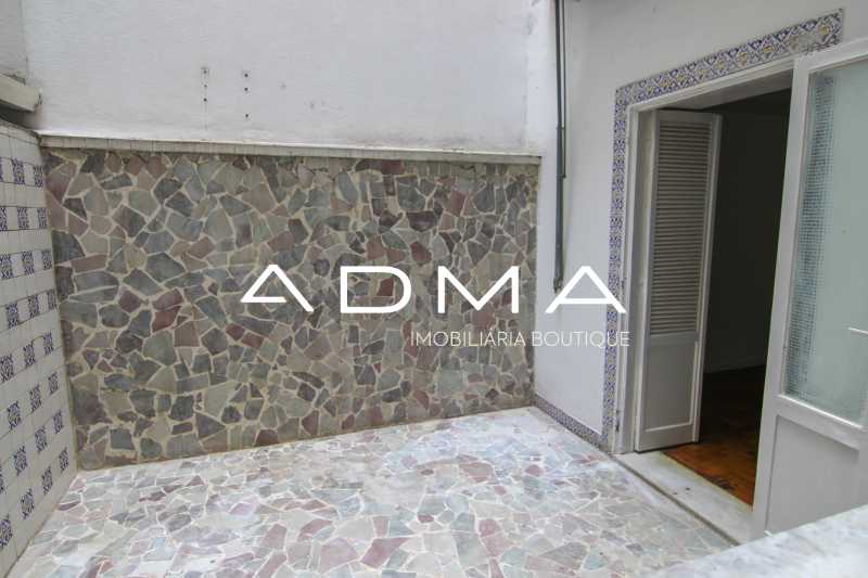 Conheça IMG_2681 do imóvel - Apartamento 3 quartos à venda Ipanema, Rio de Janeiro - R$ 3.000.000 - CR146 - 19 IMG_2681 - 19