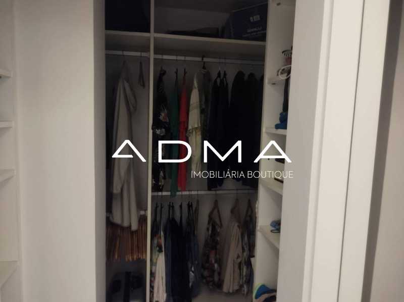 Conheça 89fa08040f4e37744b51858c3e4df4 do imóvel - Apartamento 4 quartos à venda Ipanema, Rio de Janeiro - R$ 8.500.000 - CRAP40332 - 15 89fa08040f4e37744b51858c3e4df4 - 15