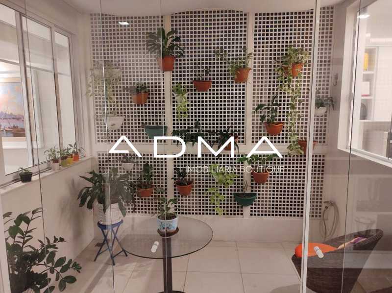 Conheça 92193b5a1cd5162a7663f61ee12cf4 do imóvel - Apartamento 4 quartos à venda Ipanema, Rio de Janeiro - R$ 8.500.000 - CRAP40332 - 26 92193b5a1cd5162a7663f61ee12cf4 - 26
