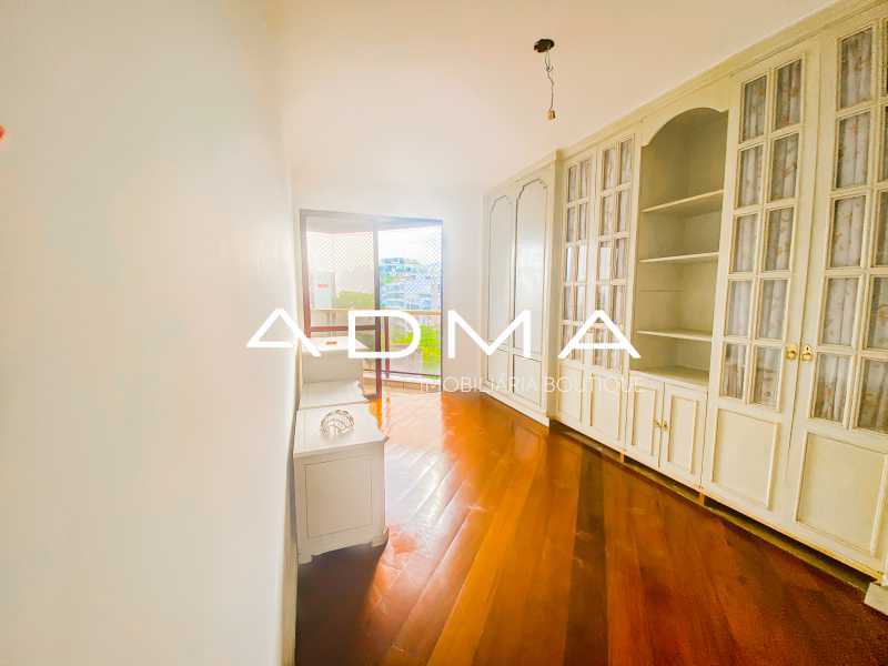 Conheça IMG_7213 do imóvel - Apartamento 3 quartos para venda e aluguel Ipanema, Rio de Janeiro - R$ 3.500.000 - CRAP30619 - 25 IMG_7213 - 25