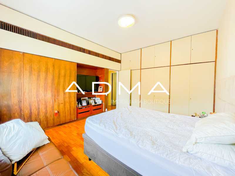 Conheça IMG_3579 do imóvel - Apartamento 4 quartos à venda Ipanema, Rio de Janeiro - R$ 14.500.000 - CRAP40381 - 23 IMG_3579 - 23