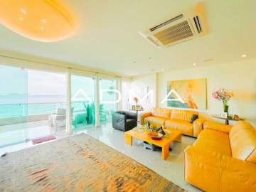 Cobertura 4 quartos à venda Ipanema, Rio de Janeiro - R$ 12.845.000 - CRCO40124