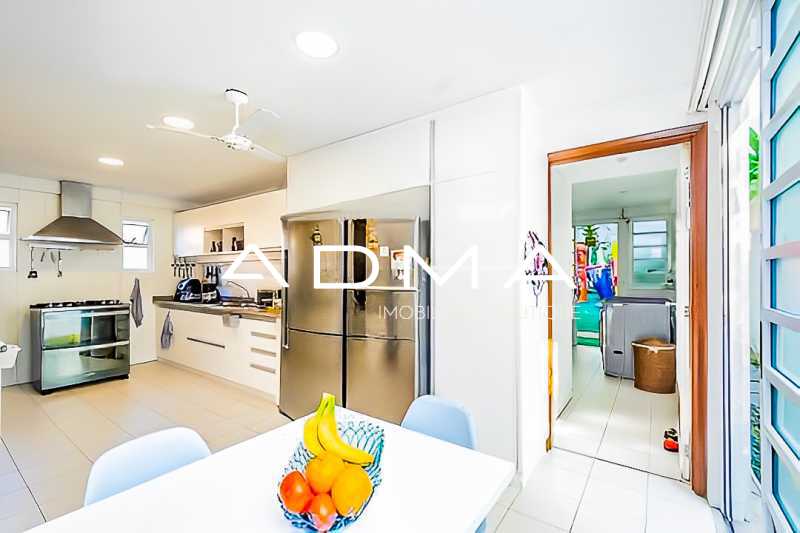 Conheça b08a3734-3f3d-437d-9deb-2931ce do imóvel - Casa em Condomínio 4 quartos à venda Leblon, Rio de Janeiro - R$ 17.000.000 - CRCN40011 - 15 b08a3734-3f3d-437d-9deb-2931ce - 15