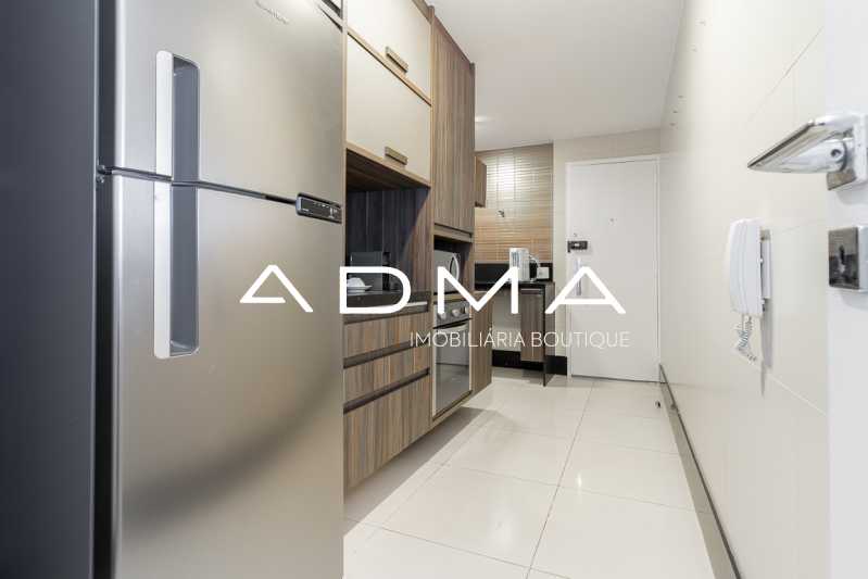 Conheça 30_Cozinha_01 do imóvel - Apartamento 2 quartos para alugar Ipanema, Rio de Janeiro - R$ 17.990 - CRAP20222 - 15 30_Cozinha_01 - 15