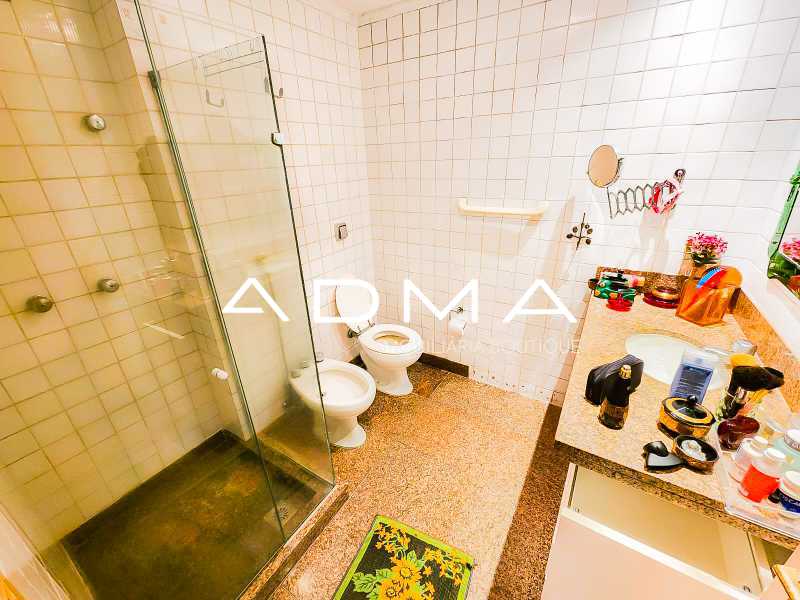 Conheça ADMA_ 8 do imóvel - Apartamento 4 quartos à venda Ipanema, Rio de Janeiro - R$ 6.000.000 - CRAP40505 - 8 ADMA_ 8 - 8