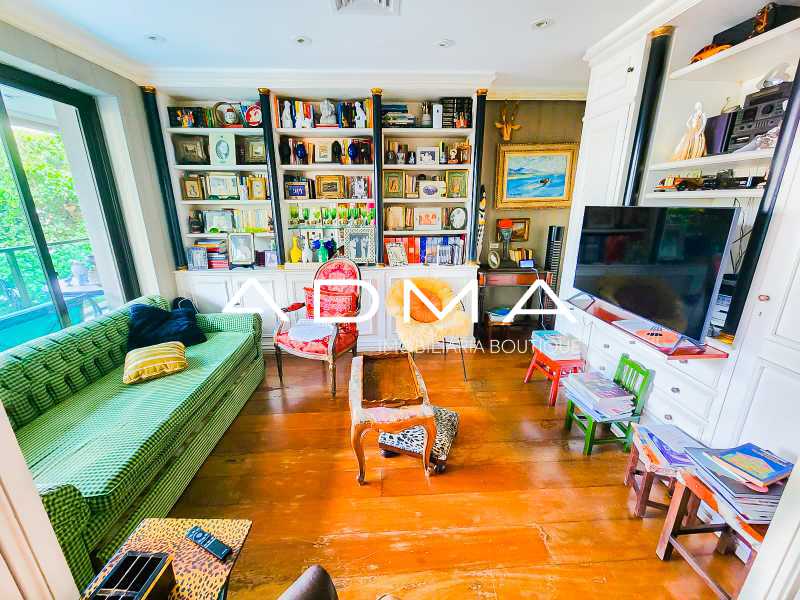 Conheça ADMA_ 16 do imóvel - Apartamento 4 quartos à venda Ipanema, Rio de Janeiro - R$ 6.000.000 - CRAP40505 - 16 ADMA_ 16 - 16
