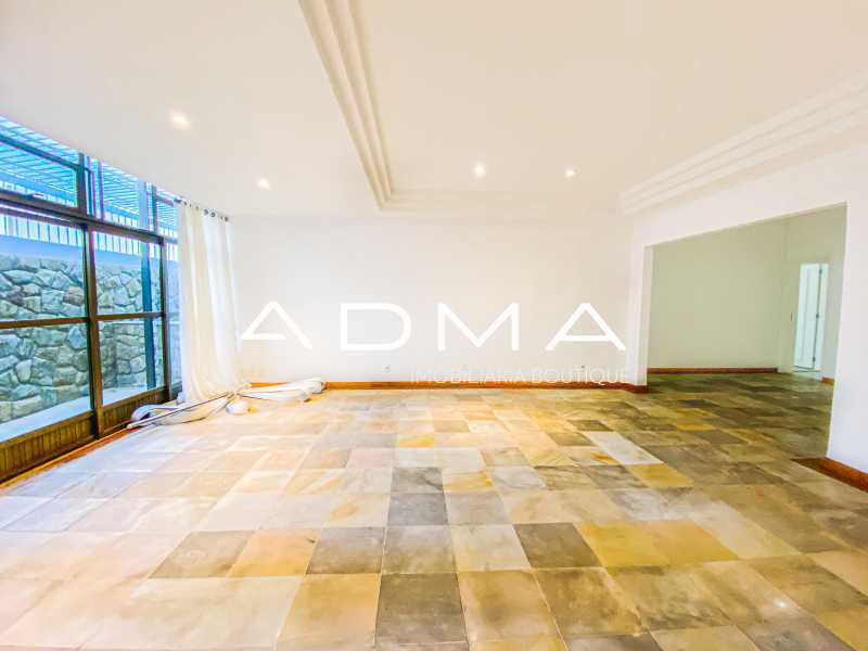 Conheça 7 do imóvel - Apartamento 3 quartos à venda Ipanema, Rio de Janeiro - R$ 2.790.000 - CRAP30749 - 7 7 - 7