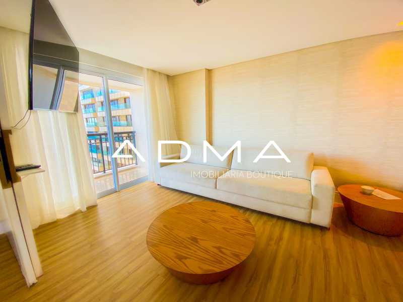 Conheça IMG_4682 do imóvel - Flat 2 quartos à venda Ipanema, Rio de Janeiro - R$ 4.900.000 - CRFL20026 - 4 IMG_4682 - 4