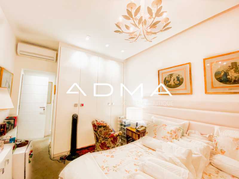 Conheça IMG_2859 do imóvel - Apartamento 3 quartos à venda Ipanema, Rio de Janeiro - R$ 4.700.000 - CRAP30815 - 23 IMG_2859 - 23