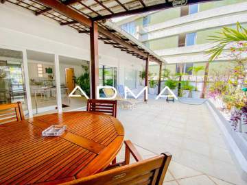 Cobertura 3 quartos à venda Ipanema, Rio de Janeiro - R$ 3.400.000 - CRCO30168