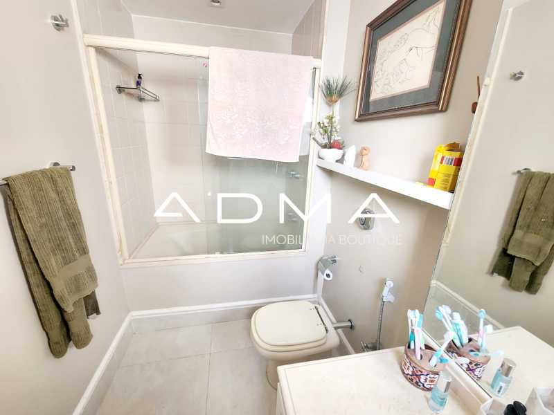 Conheça 8ac4f9cc-75aa-449e-b6c2-77292a do imóvel - Cobertura 3 quartos à venda Ipanema, Rio de Janeiro - R$ 5.650.000 - CRCO30174 - 17 8ac4f9cc-75aa-449e-b6c2-77292a - 17