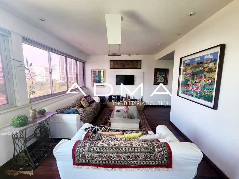 Conheça acbdbc87-afb0-4d94-a0a4-06c2d4 do imóvel - Cobertura 3 quartos à venda Ipanema, Rio de Janeiro - R$ 5.650.000 - CRCO30174 - 12 acbdbc87-afb0-4d94-a0a4-06c2d4 - 12