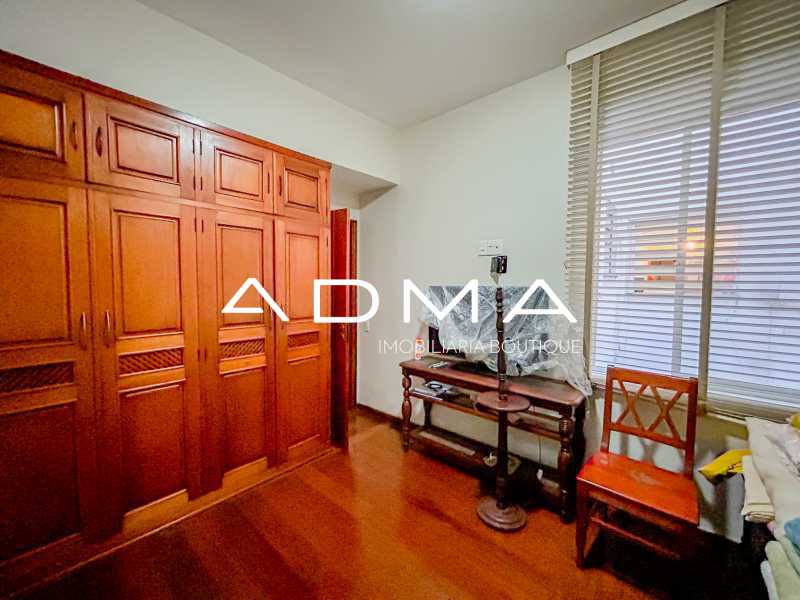 Conheça IMG_2520 do imóvel - Apartamento 3 quartos para alugar Ipanema, Rio de Janeiro - R$ 15.000 - CRAP30825 - 20 IMG_2520 - 20