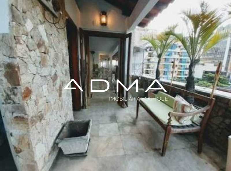 Conheça 70859af6-b49a-4eff-a1a0-b0132d do imóvel - Cobertura 4 quartos à venda Ipanema, Rio de Janeiro - R$ 9.800.000 - CRCO40156 - 19 70859af6-b49a-4eff-a1a0-b0132d - 19