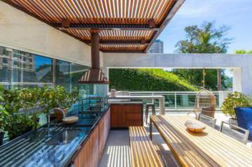 Imperdível - Cobertura 4 quartos à venda Leblon, Rio de Janeiro - R$ 4.800.000 - CRCO40157