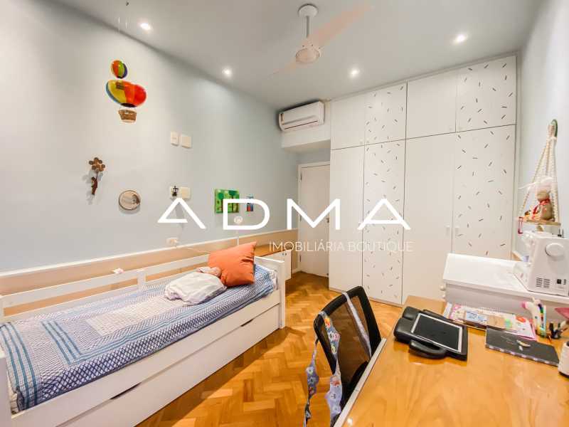 Conheça IMG_8919 do imóvel - Apartamento 3 quartos à venda Ipanema, Rio de Janeiro - R$ 2.900.000 - CRAP30854 - 18 IMG_8919 - 18