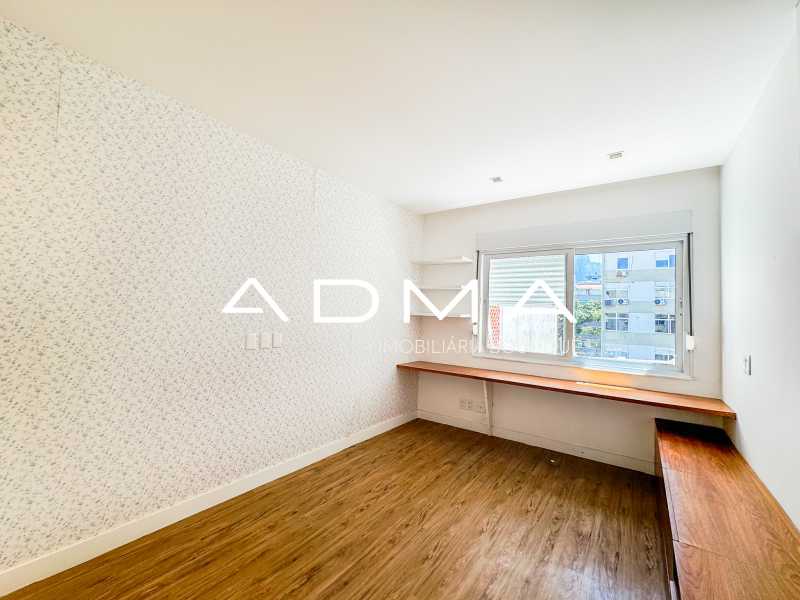 Conheça IMG_2937 do imóvel - Apartamento 3 quartos à venda Ipanema, Rio de Janeiro - R$ 13.500.000 - CRAP30858 - 20 IMG_2937 - 20