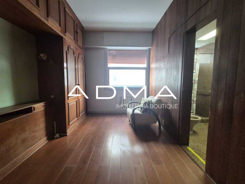 Conheça 1 11. do imóvel - Apartamento 4 quartos à venda Ipanema, Rio de Janeiro - R$ 3.980.000 - CRAP40572 - 10 1 11. - 10