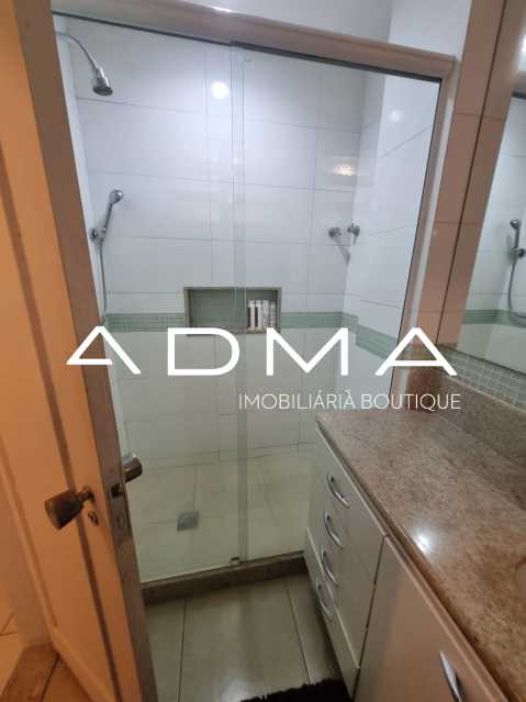 Conheça 1_ 7. do imóvel - Apartamento 3 quartos à venda Ipanema, Rio de Janeiro - R$ 3.200.000 - CRAP30872 - 7 1_ 7. - 7