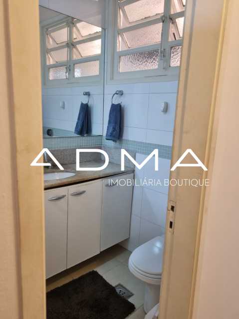 Conheça 1_ 16. do imóvel - Apartamento 3 quartos à venda Ipanema, Rio de Janeiro - R$ 3.200.000 - CRAP30872 - 16 1_ 16. - 16