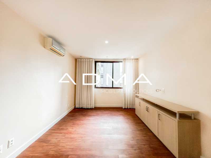 Conheça IMG_8832 do imóvel - Apartamento 4 quartos à venda Ipanema, Rio de Janeiro - R$ 6.500.000 - CRAP40577 - 22 IMG_8832 - 22